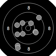 Target Image