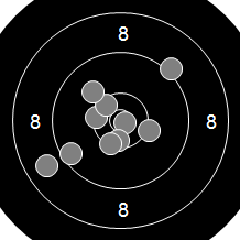 Target Image