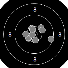 Target Image