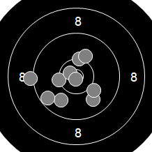 Target Image