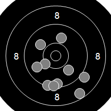 Target Image