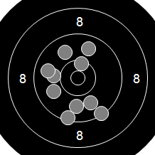 Target Image