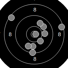 Target Image
