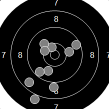 Target Image