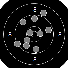 Target Image