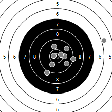 Target Image