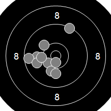 Target Image
