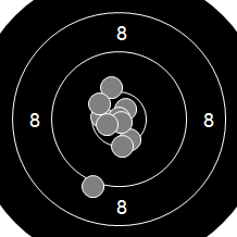 Target Image