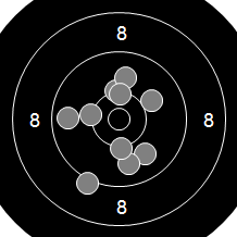 Target Image