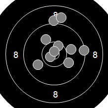 Target Image
