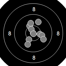 Target Image