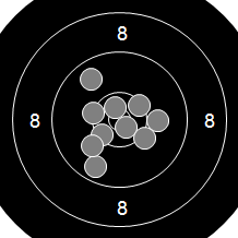 Target Image