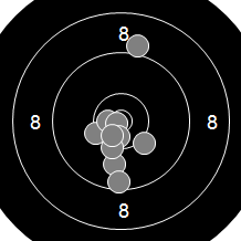Target Image