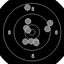 Target Image