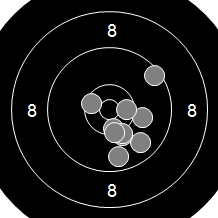 Target Image