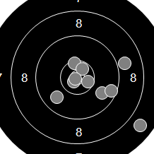 Target Image