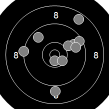 Target Image