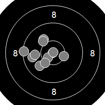 Target Image