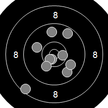 Target Image