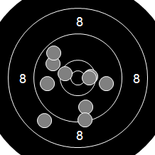 Target Image