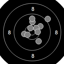 Target Image