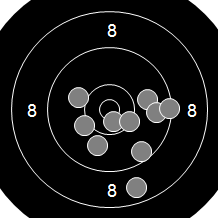 Target Image