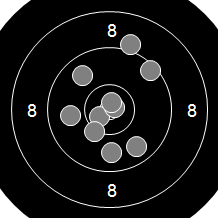 Target Image