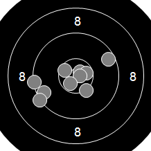 Target Image