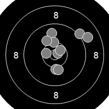 Target Image