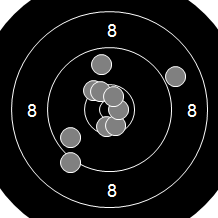 Target Image