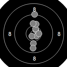Target Image