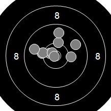 Target Image