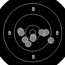 Target Image