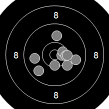 Target Image
