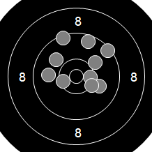 Target Image