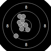 Target Image
