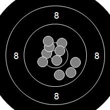 Target Image
