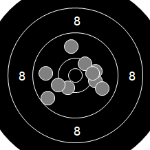 Target Image