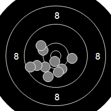 Target Image