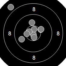 Target Image