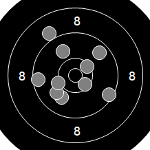 Target Image