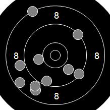 Target Image