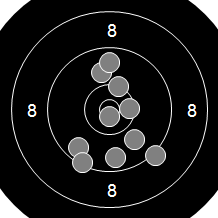 Target Image