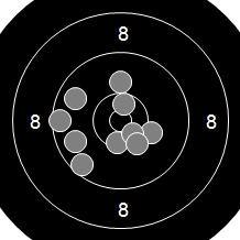 Target Image