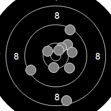 Target Image