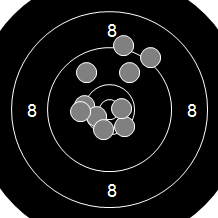 Target Image