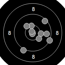 Target Image