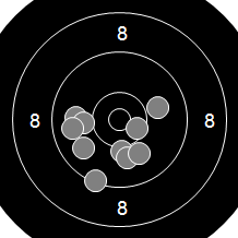 Target Image