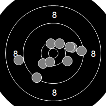 Target Image