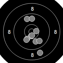 Target Image